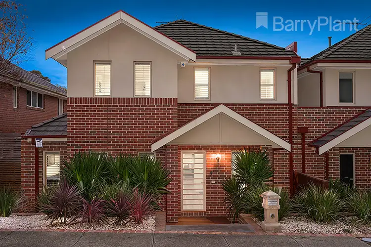 1/8 Barlow Rise, Bundoora VIC 3083