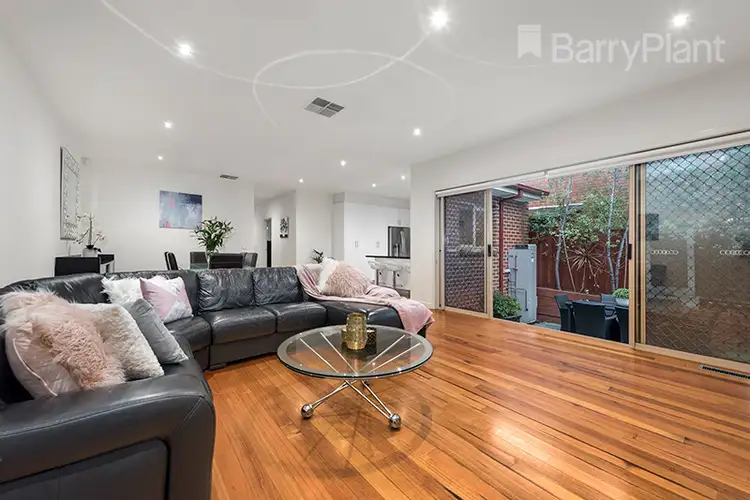 Third view of Homely house listing, 1/8 Barlow Rise, Bundoora VIC 3083