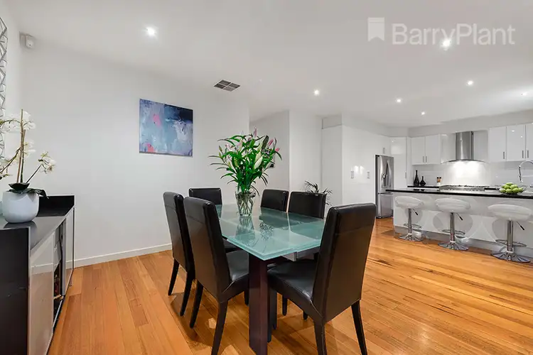 Fourth view of Homely house listing, 1/8 Barlow Rise, Bundoora VIC 3083