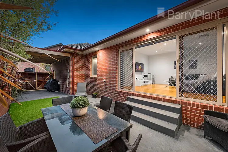 Sixth view of Homely house listing, 1/8 Barlow Rise, Bundoora VIC 3083