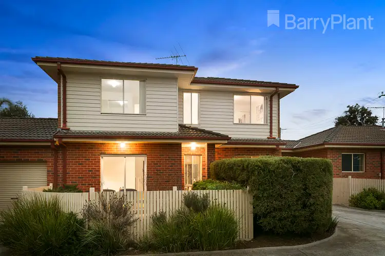 8/8 Balaka Place, Bundoora VIC 3083