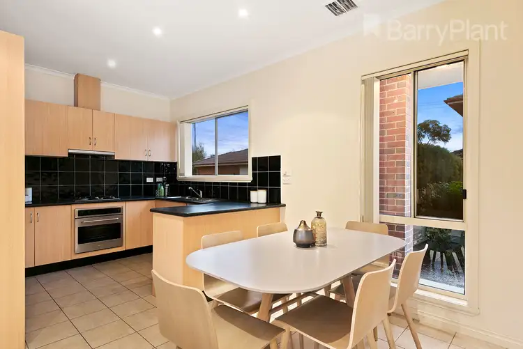 Third view of Homely townhouse listing, 8/8 Balaka Place, Bundoora VIC 3083