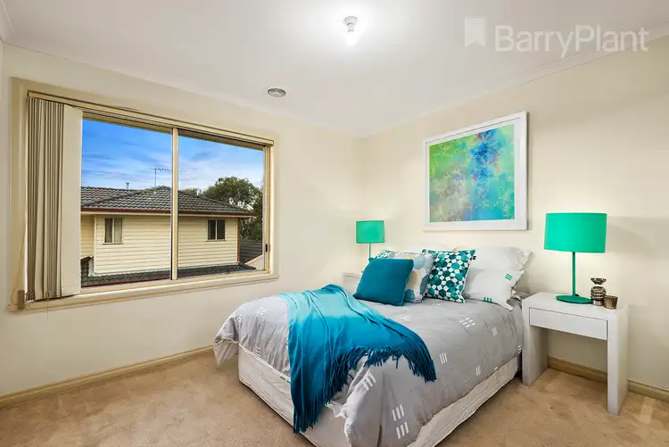 Fifth view of Homely townhouse listing, 8/8 Balaka Place, Bundoora VIC 3083
