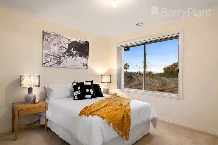 Sixth view of Homely townhouse listing, 8/8 Balaka Place, Bundoora VIC 3083