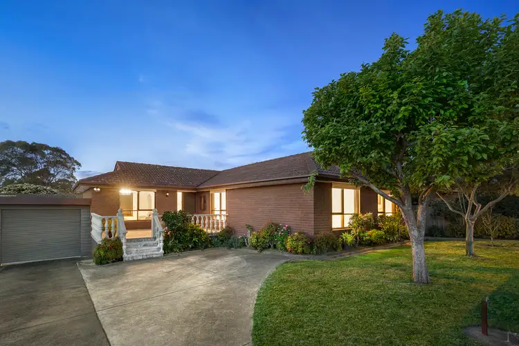 24 David Crescent, Bundoora VIC 3083
