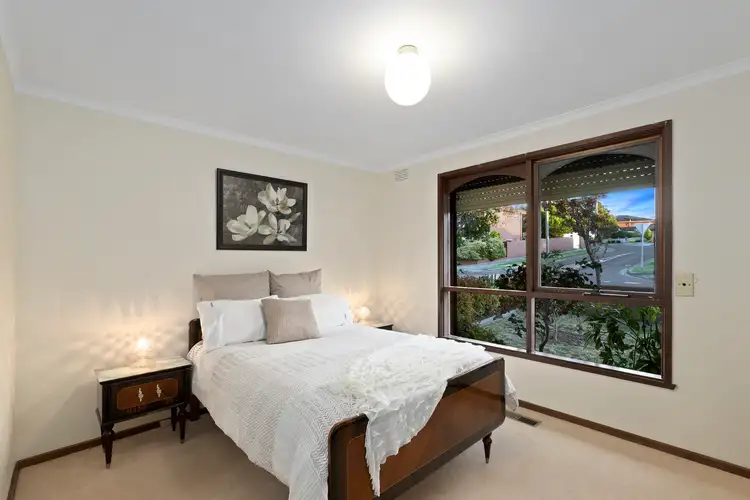Fifth view of Homely house listing, 24 David Crescent, Bundoora VIC 3083