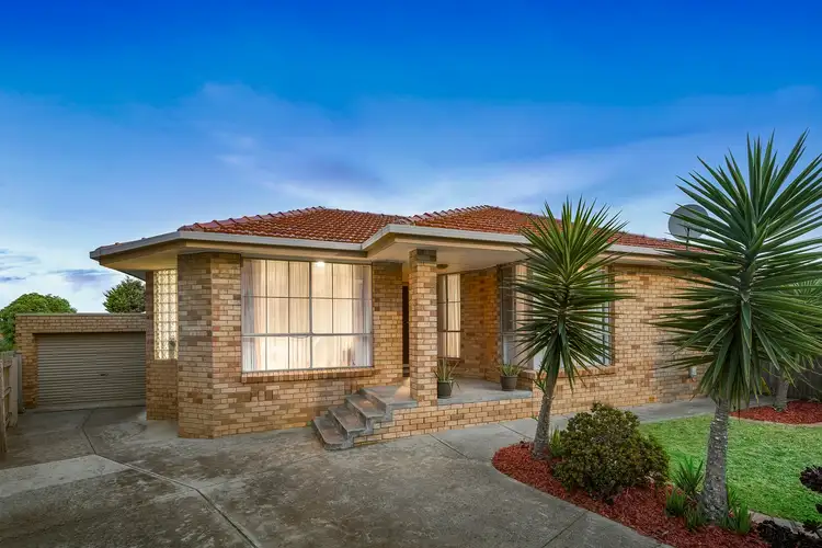 12 Randell Court, Mill Park VIC 3082