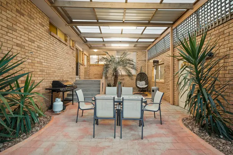 Fifth view of Homely house listing, 12 Randell Court, Mill Park VIC 3082