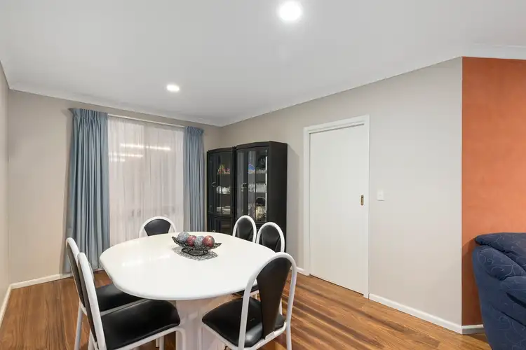 Sixth view of Homely house listing, 12 Randell Court, Mill Park VIC 3082