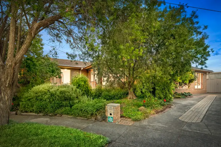 5 Milford Place, Bundoora VIC 3083
