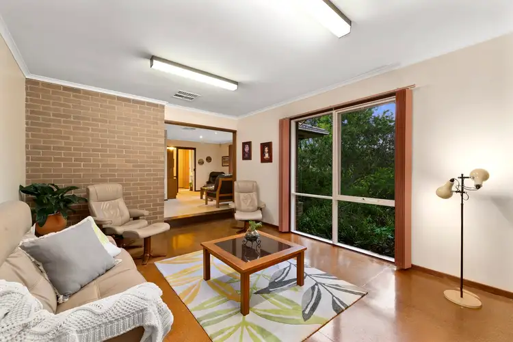 Second view of Homely house listing, 5 Milford Place, Bundoora VIC 3083