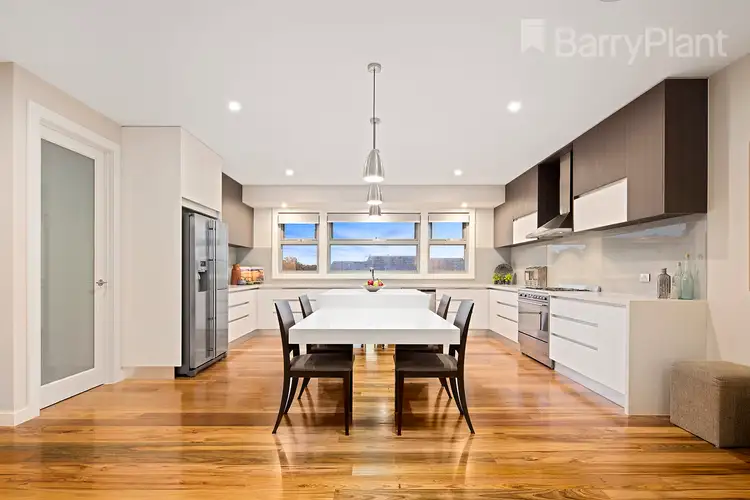 Fifth view of Homely house listing, 22 Plenty Views Boulevard, Plenty VIC 3090