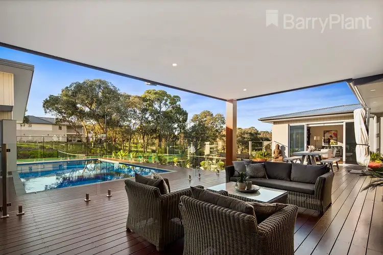 Sixth view of Homely house listing, 22 Plenty Views Boulevard, Plenty VIC 3090