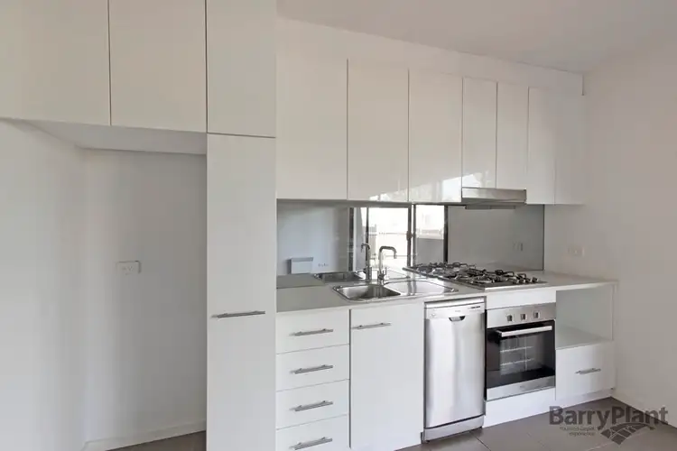 Second view of Homely apartment listing, 1/68 Janefield Drive, Bundoora VIC 3083