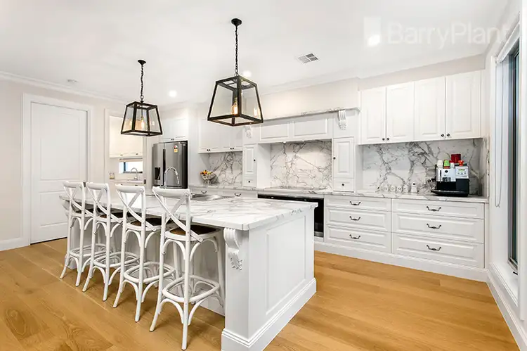Second view of Homely house listing, 80 Clovemont Way, Bundoora VIC 3083