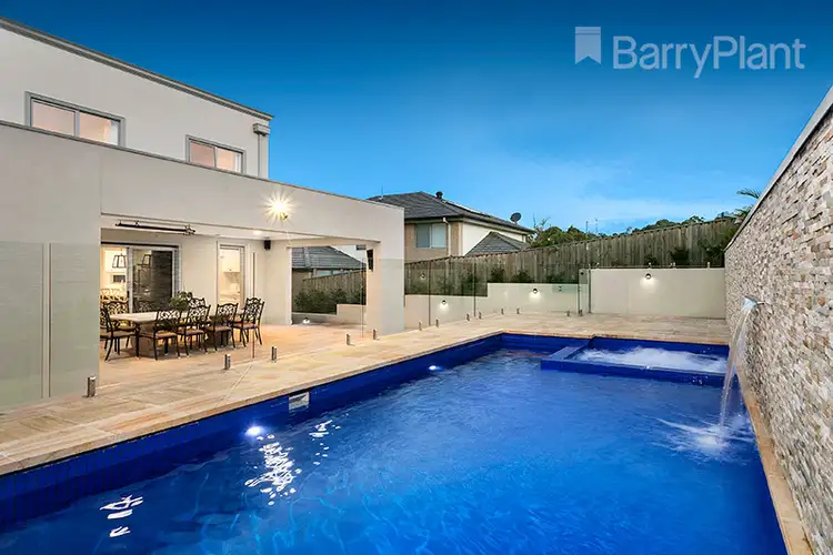 Sixth view of Homely house listing, 80 Clovemont Way, Bundoora VIC 3083