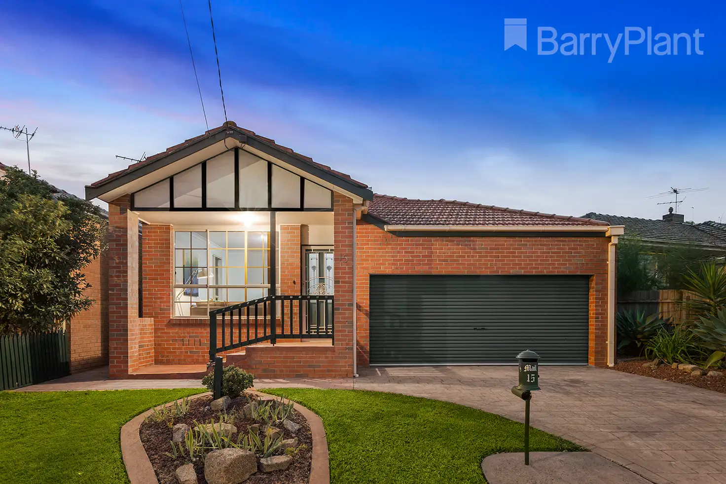 Main view of Homely house listing, 15 Bent Street, Bundoora VIC 3083