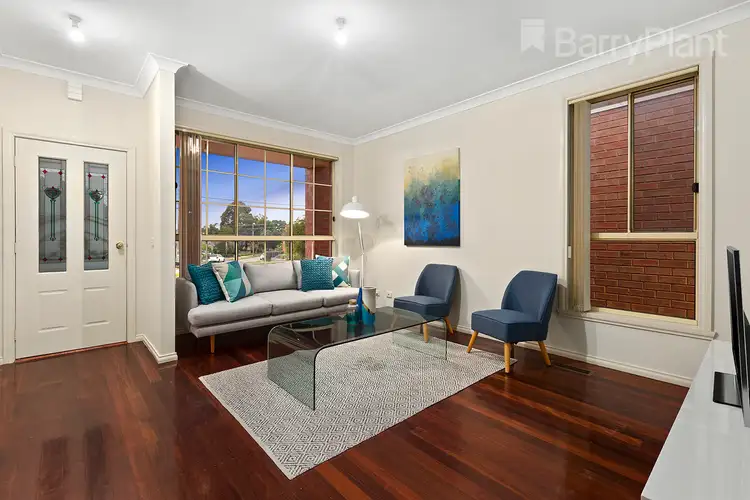 Second view of Homely house listing, 15 Bent Street, Bundoora VIC 3083
