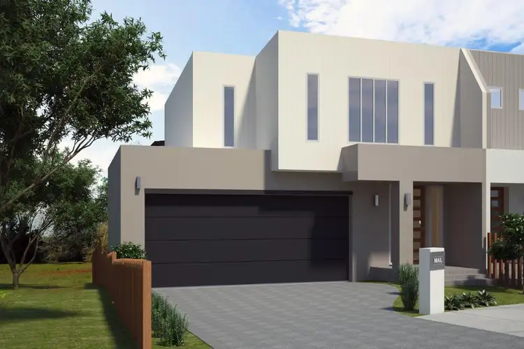 Second view of Homely house listing, 2B May Court, Bundoora VIC 3083