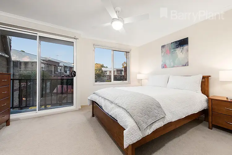 Sixth view of Homely townhouse listing, 12/70 Grange Boulevard, Bundoora VIC 3083