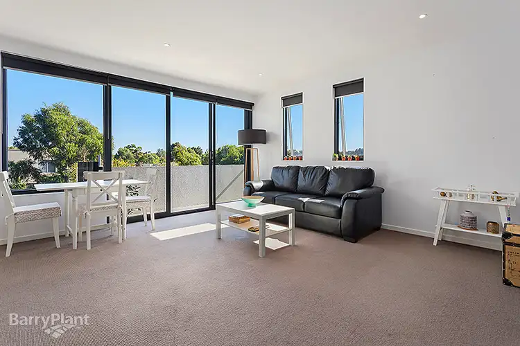Third view of Homely apartment listing, 5/21 Princeton Terrace, Bundoora VIC 3083