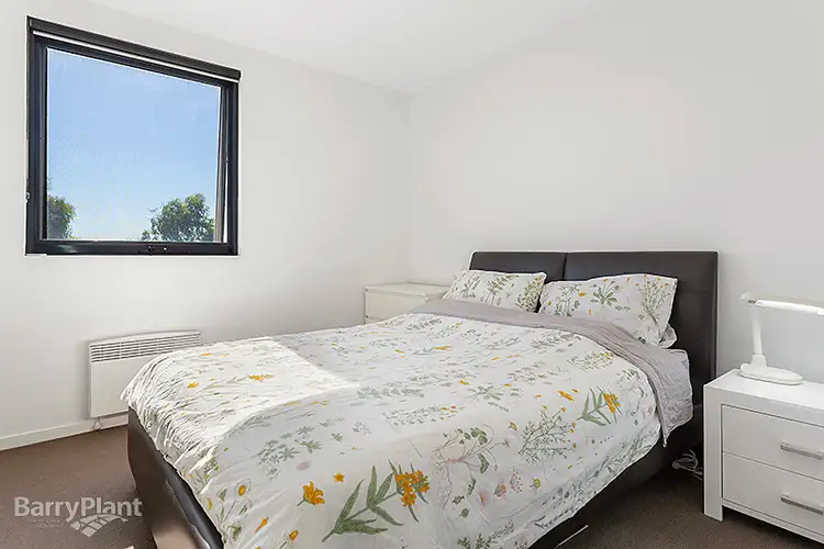 Fourth view of Homely apartment listing, 5/21 Princeton Terrace, Bundoora VIC 3083
