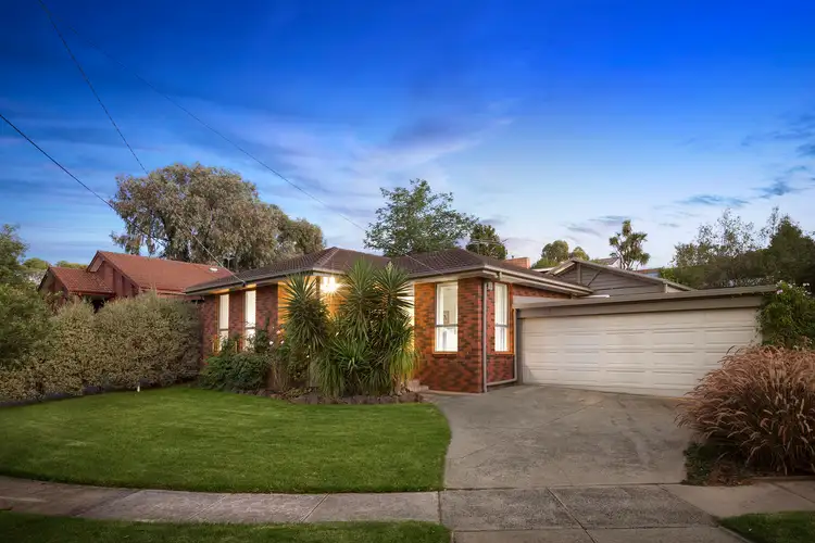36 Grant Street, Watsonia North VIC 3087