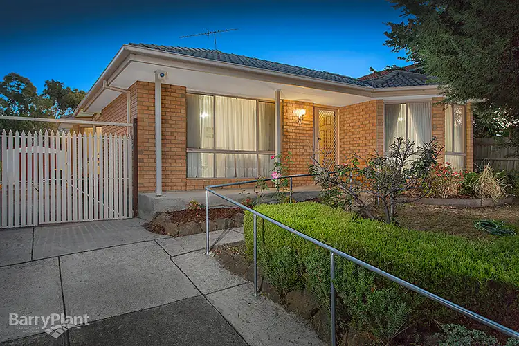 47 Josef Avenue, Bundoora VIC 3083