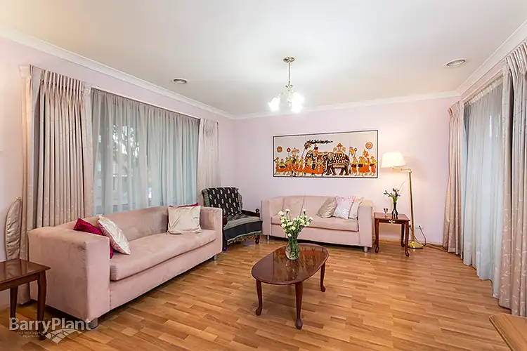 Second view of Homely house listing, 47 Josef Avenue, Bundoora VIC 3083