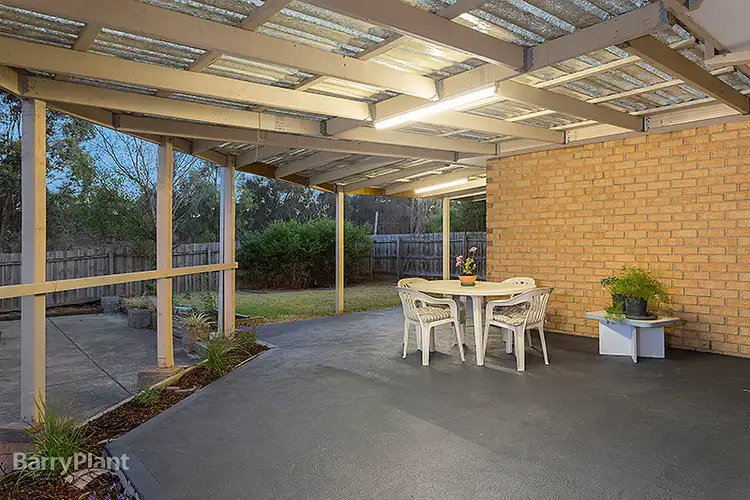 Fifth view of Homely house listing, 47 Josef Avenue, Bundoora VIC 3083