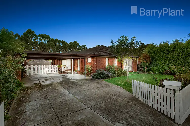 89 Cabernet Crescent, Bundoora VIC 3083