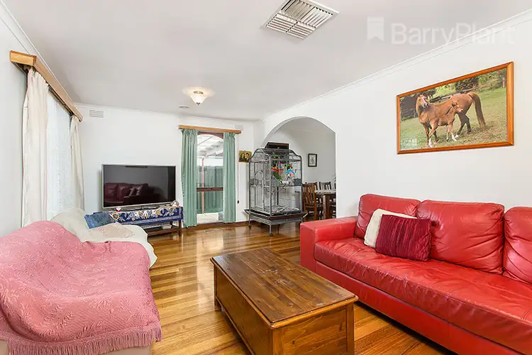 Second view of Homely house listing, 89 Cabernet Crescent, Bundoora VIC 3083