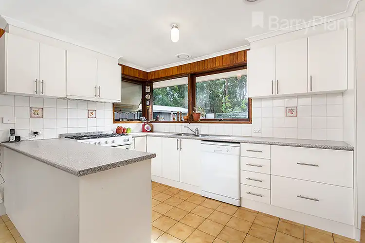 Third view of Homely house listing, 89 Cabernet Crescent, Bundoora VIC 3083