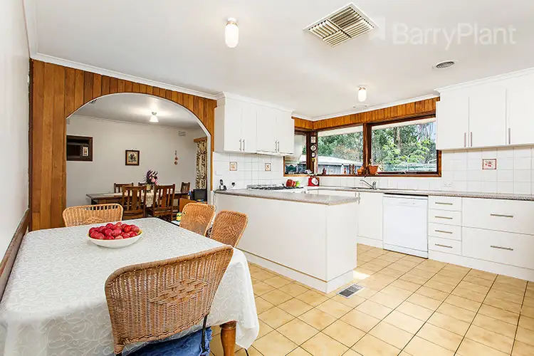 Fifth view of Homely house listing, 89 Cabernet Crescent, Bundoora VIC 3083