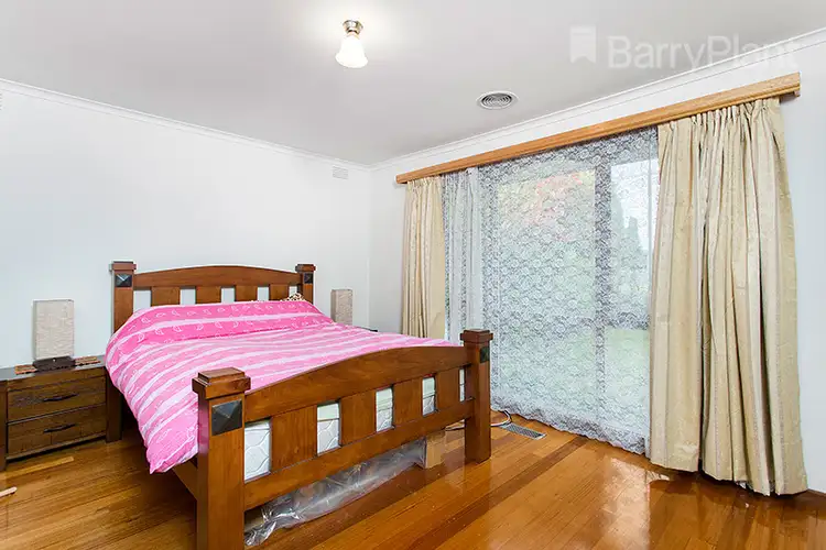 Sixth view of Homely house listing, 89 Cabernet Crescent, Bundoora VIC 3083
