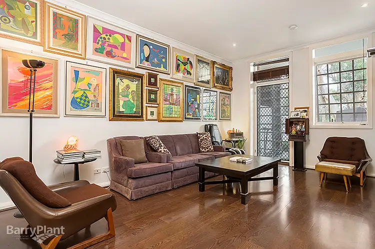 Third view of Homely unit listing, 2/34 Linacre Drive, Bundoora VIC 3083