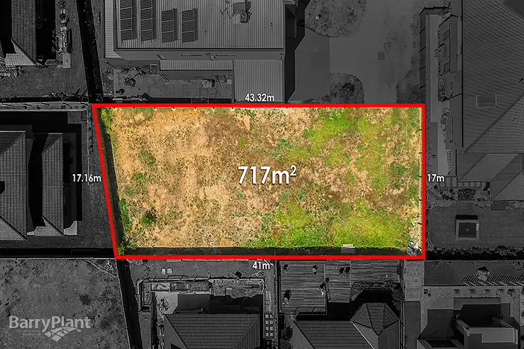 24 Palmerston Avenue, Bundoora VIC 3083