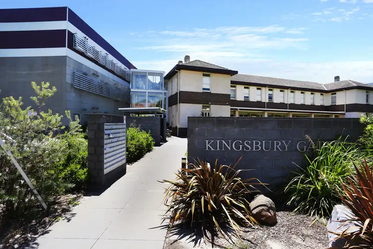 46A/116-130 Main Drive, Macleod VIC 3085