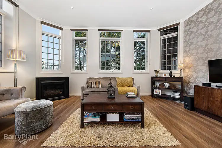 Third view of Homely unit listing, 1/30 Linacre Drive, Bundoora VIC 3083