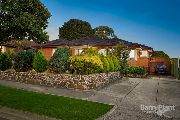 10 Lea Crescent, Bundoora VIC 3083
