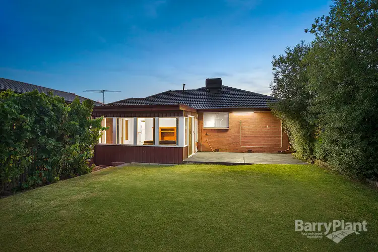 Fifth view of Homely house listing, 10 Lea Crescent, Bundoora VIC 3083