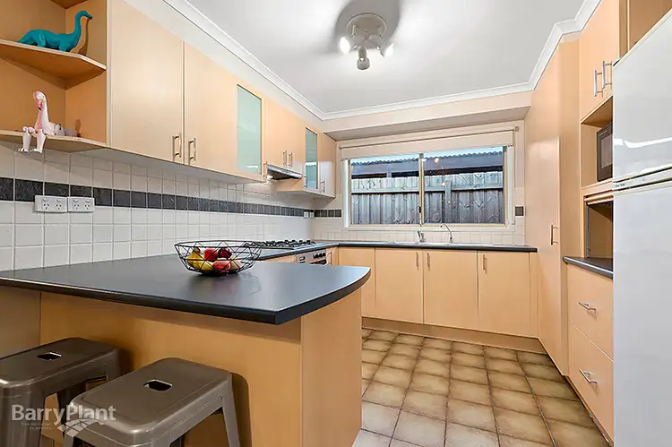 Second view of Homely house listing, 5 Alto Close, Bundoora VIC 3083