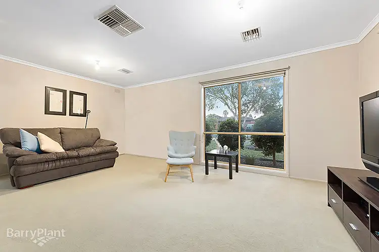 Third view of Homely house listing, 5 Alto Close, Bundoora VIC 3083