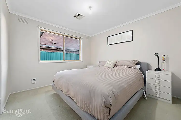 Fifth view of Homely house listing, 5 Alto Close, Bundoora VIC 3083