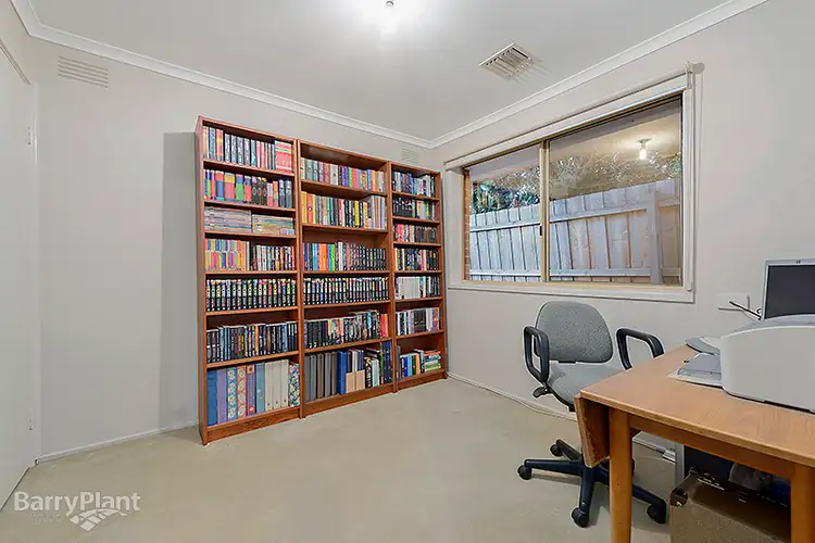 Sixth view of Homely house listing, 5 Alto Close, Bundoora VIC 3083
