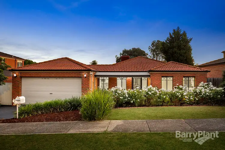 Main view of Homely house listing, 5 Nolan Close, Bundoora VIC 3083