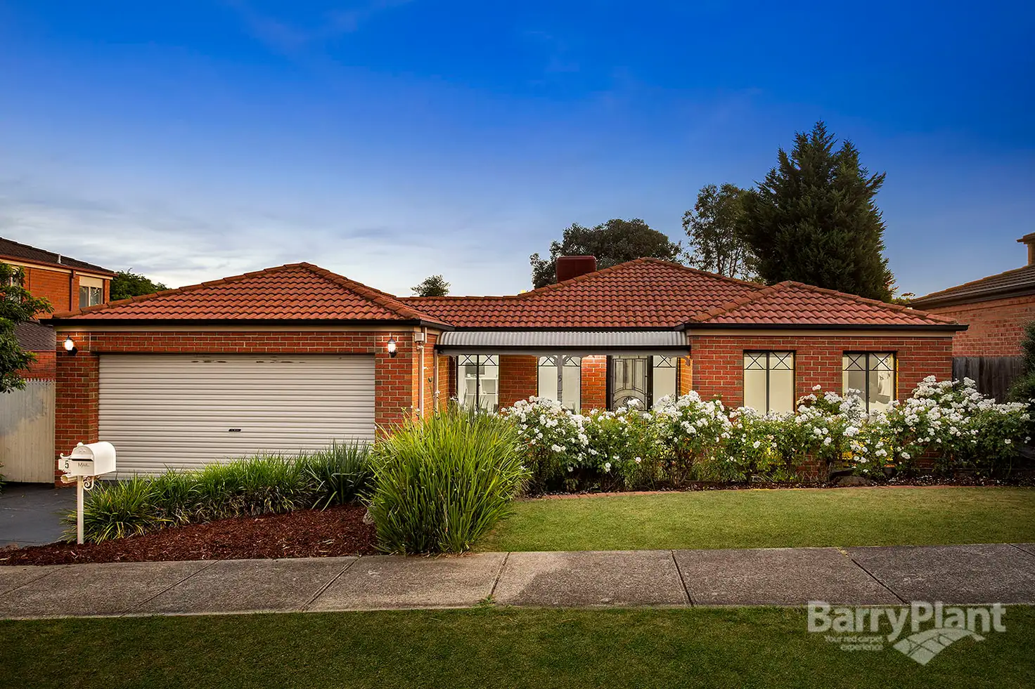 Main view of Homely house listing, 5 Nolan Close, Bundoora VIC 3083