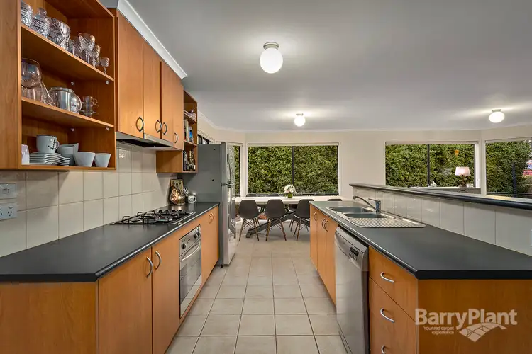 Second view of Homely house listing, 5 Nolan Close, Bundoora VIC 3083