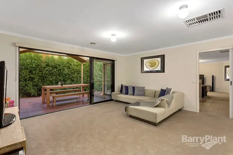 Third view of Homely house listing, 5 Nolan Close, Bundoora VIC 3083