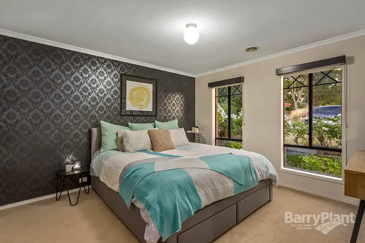 Fourth view of Homely house listing, 5 Nolan Close, Bundoora VIC 3083